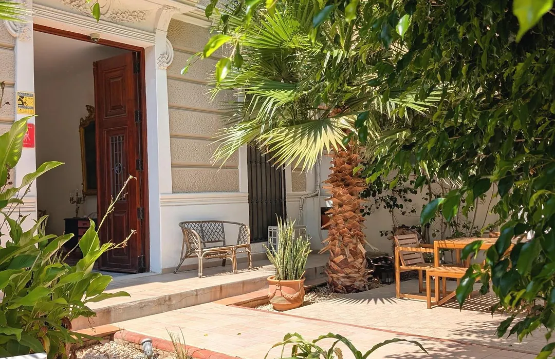 Portrait Boutique Guesthouse-1